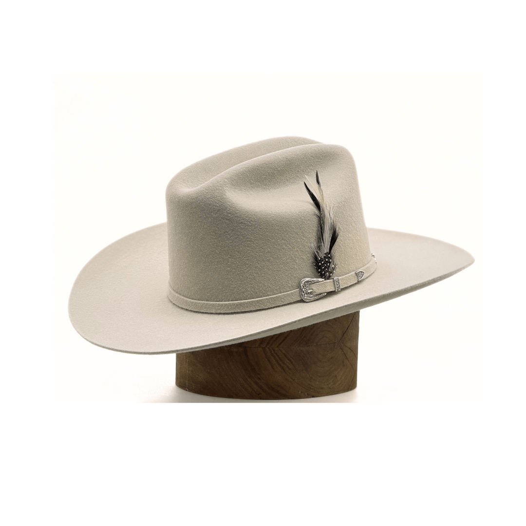 Pedro Infante Cattleman - Goose Hatmakers