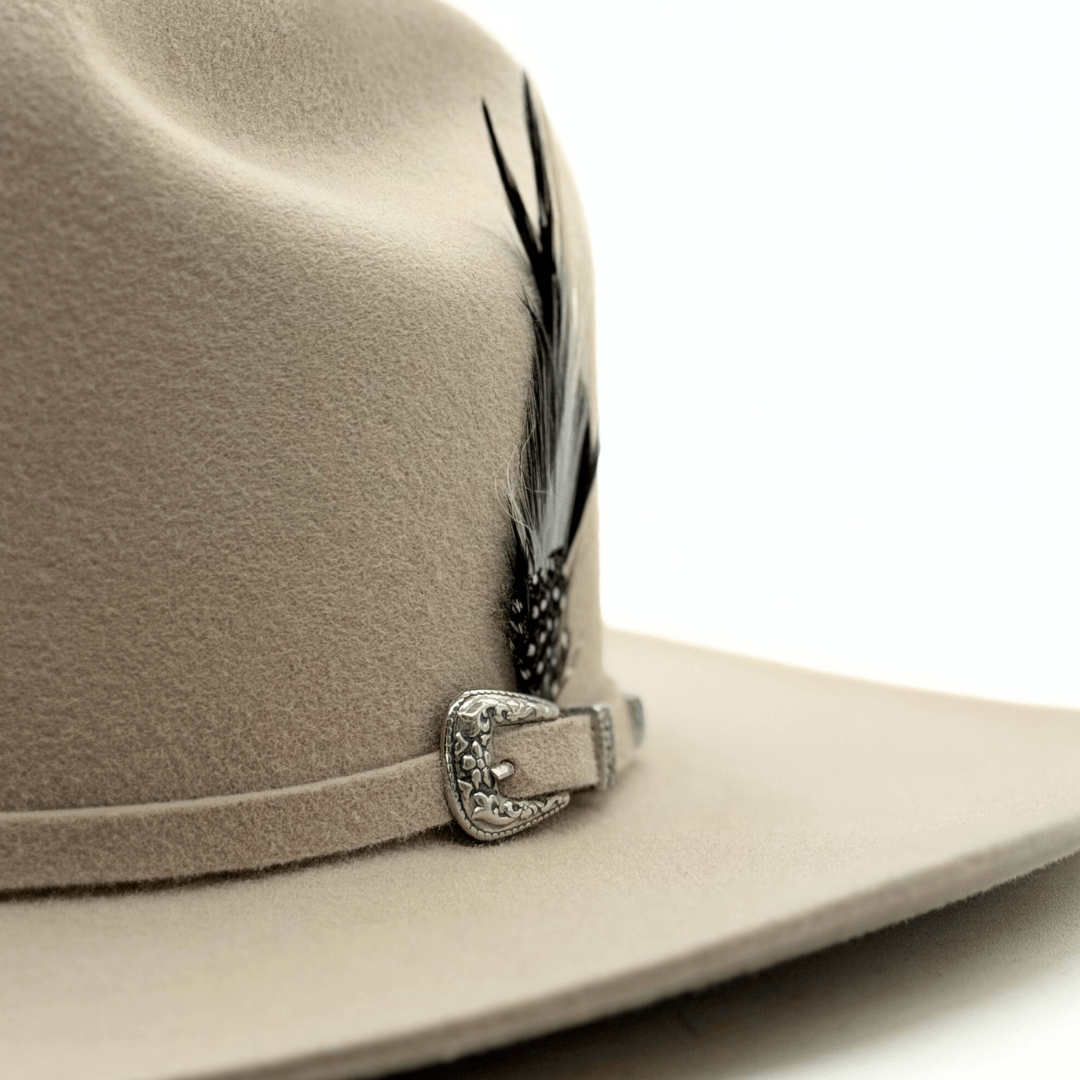 Pedro Infante Cattleman - Goose Hatmakers