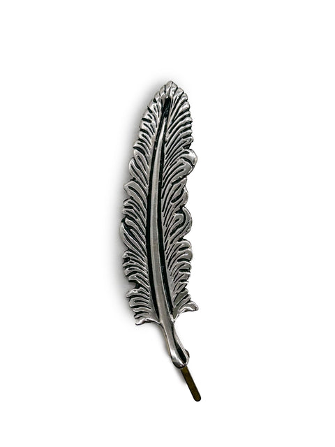 Metal pen