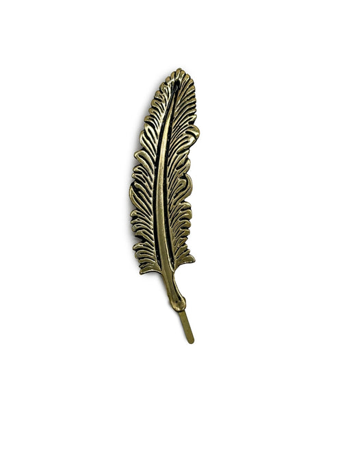 Metal pen