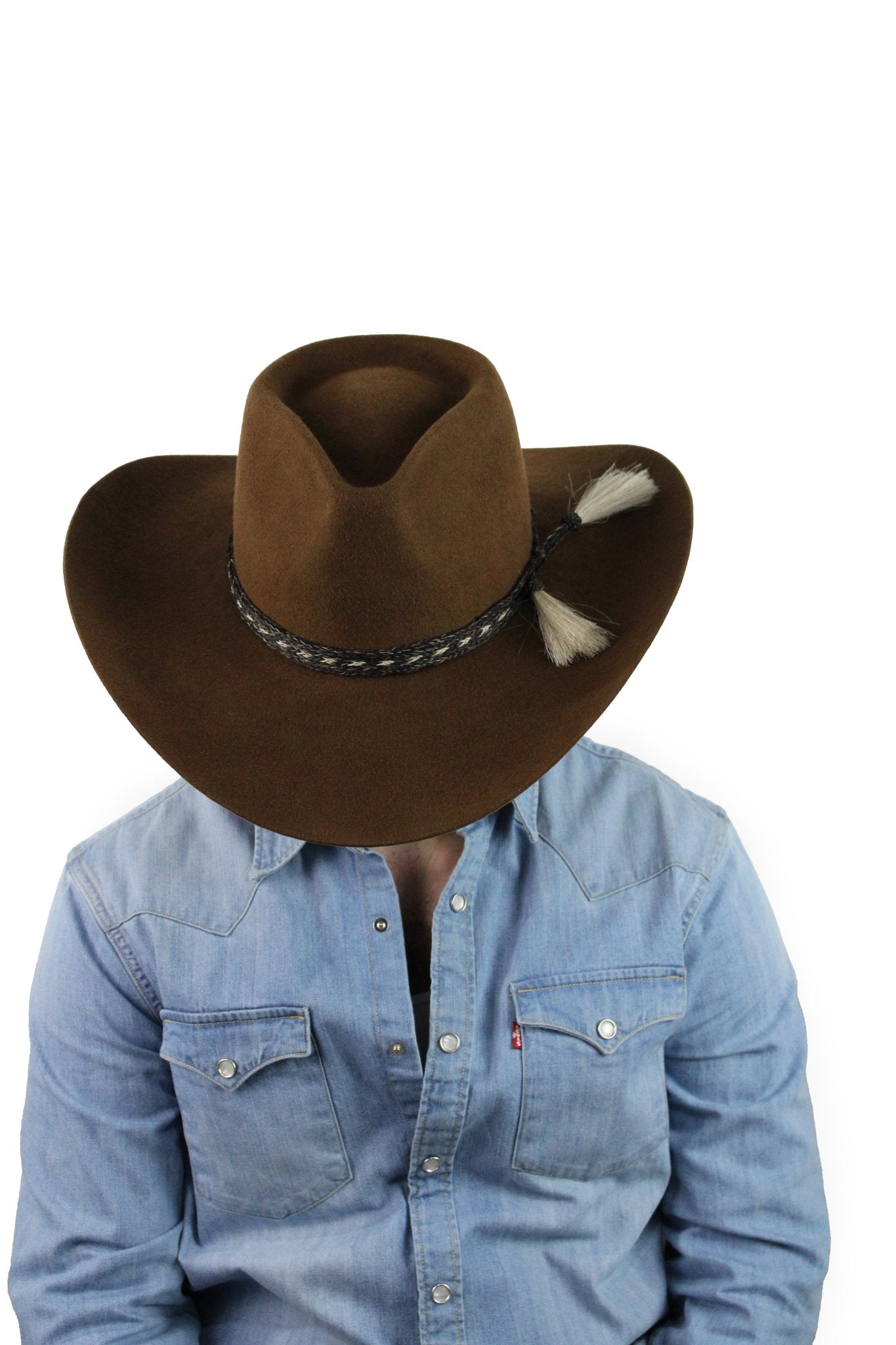 Sierra - Goose Hatmakers