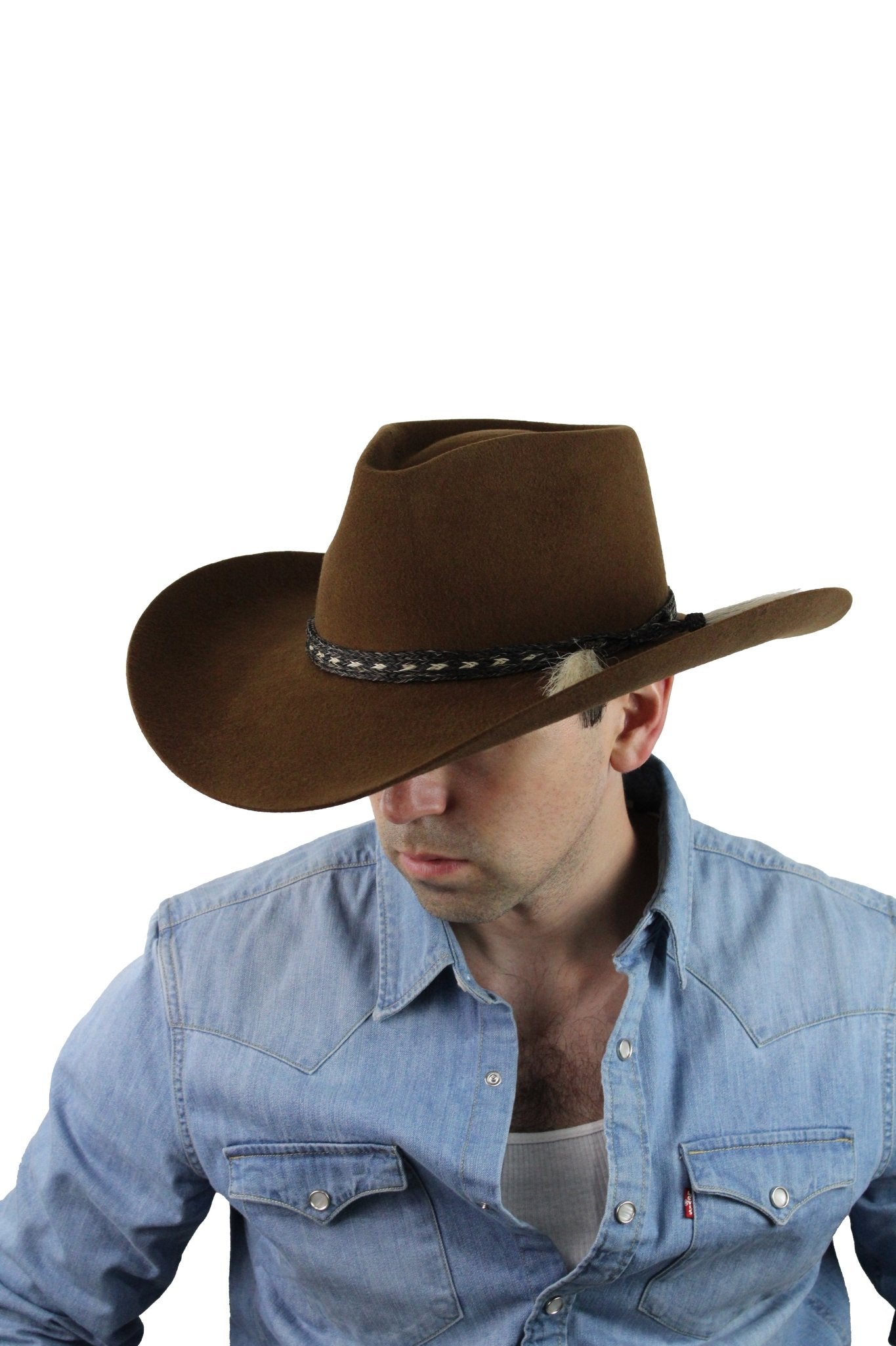 Sierra - Goose Hatmakers