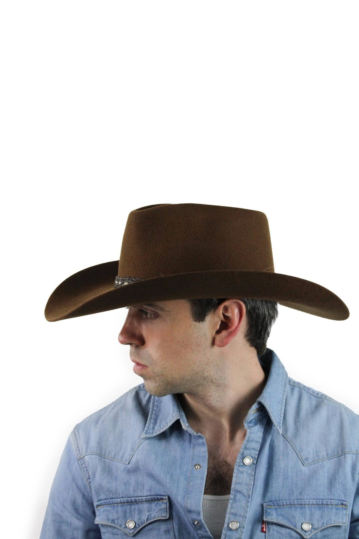 Sierra - Goose Hatmakers