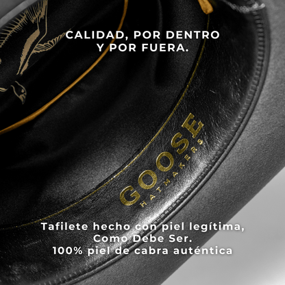Sinaloa - Listo para entrega - Goose Hatmakers