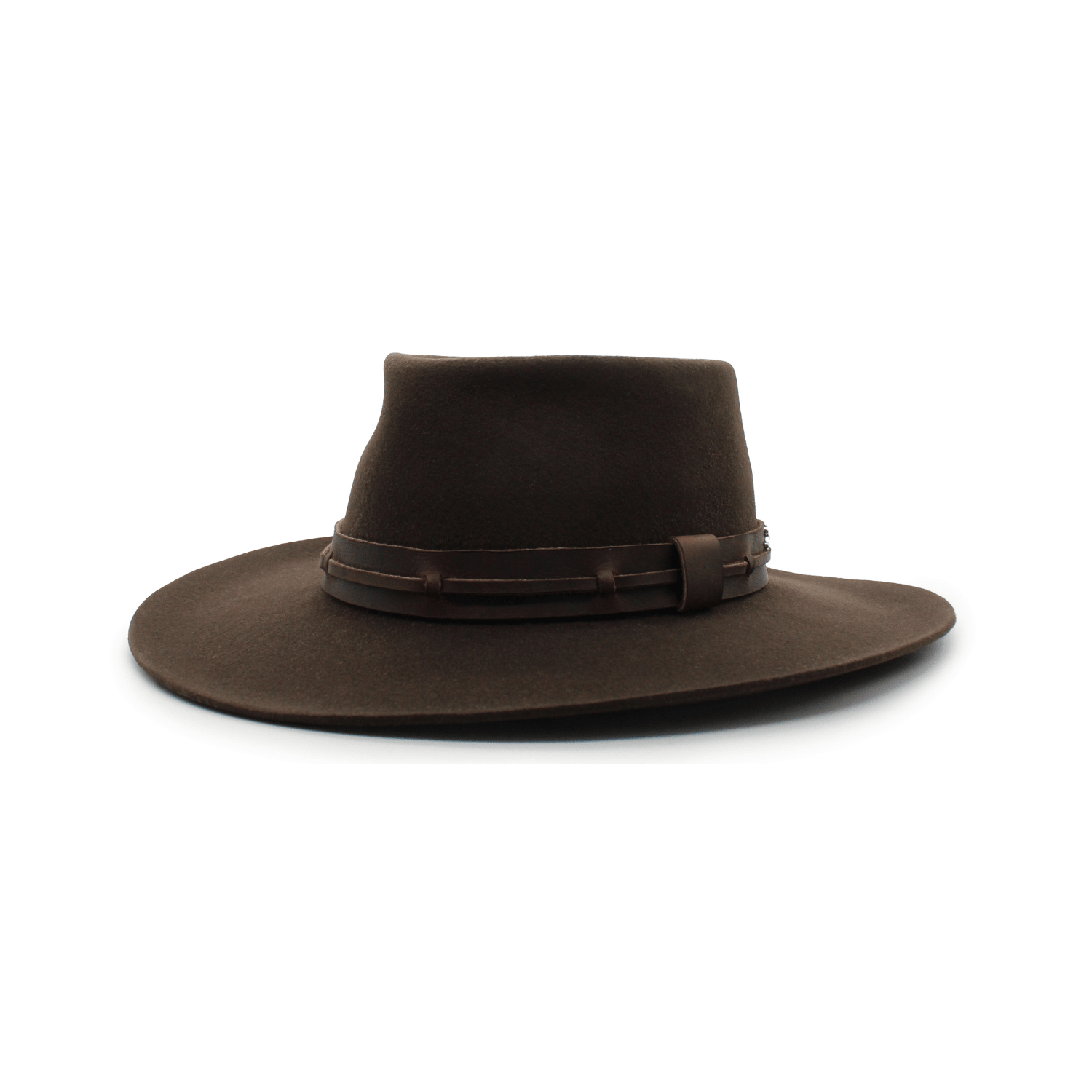 Spencer D. - Goose Hatmakers