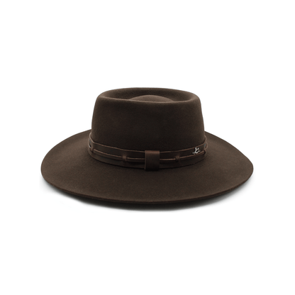 Spencer D. - Goose Hatmakers