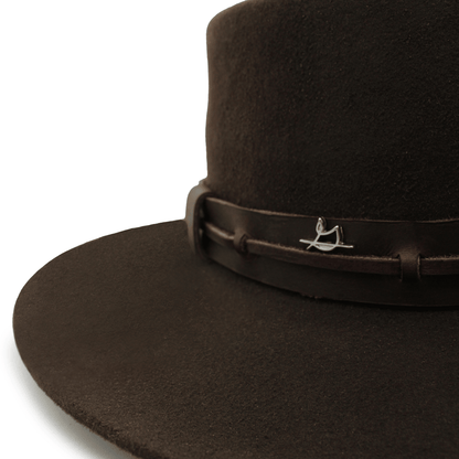 Spencer D. - Goose Hatmakers