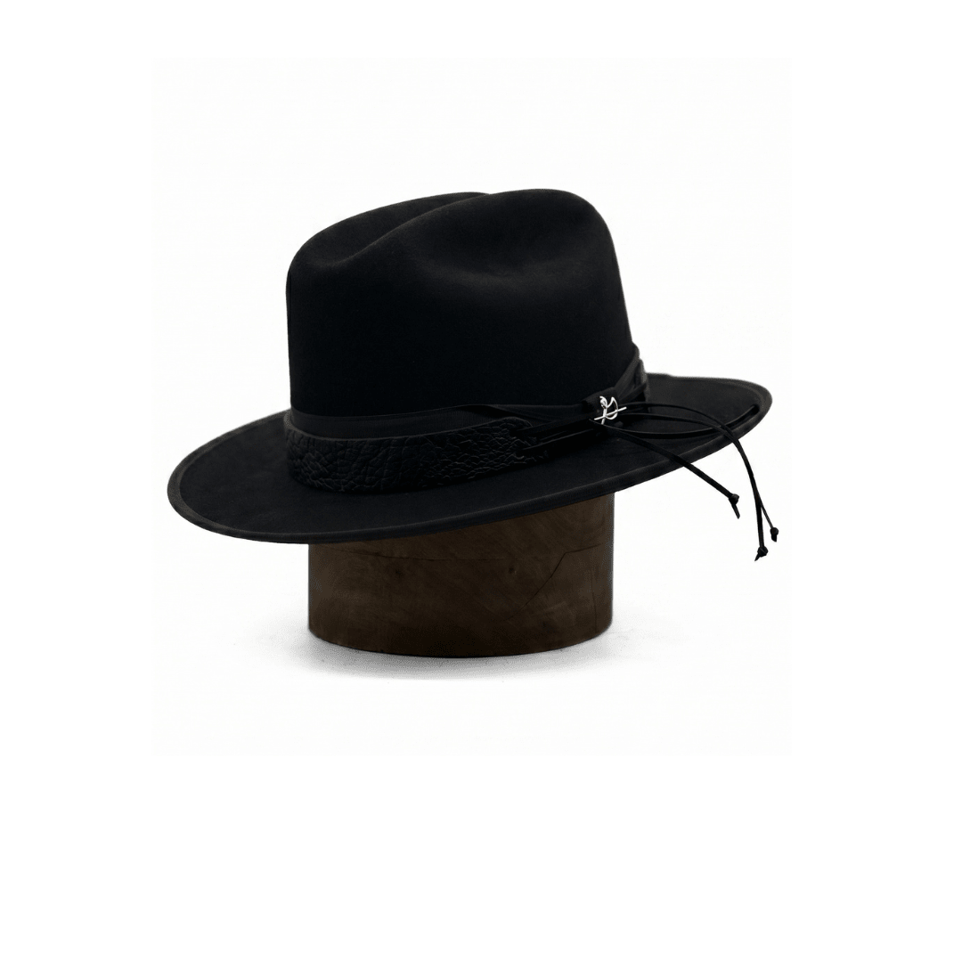 Tiger Road - Goose Hatmakers