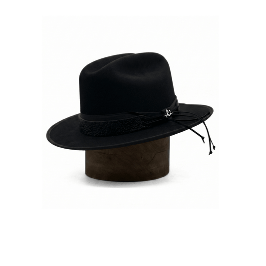 Tiger Road - Goose Hatmakers