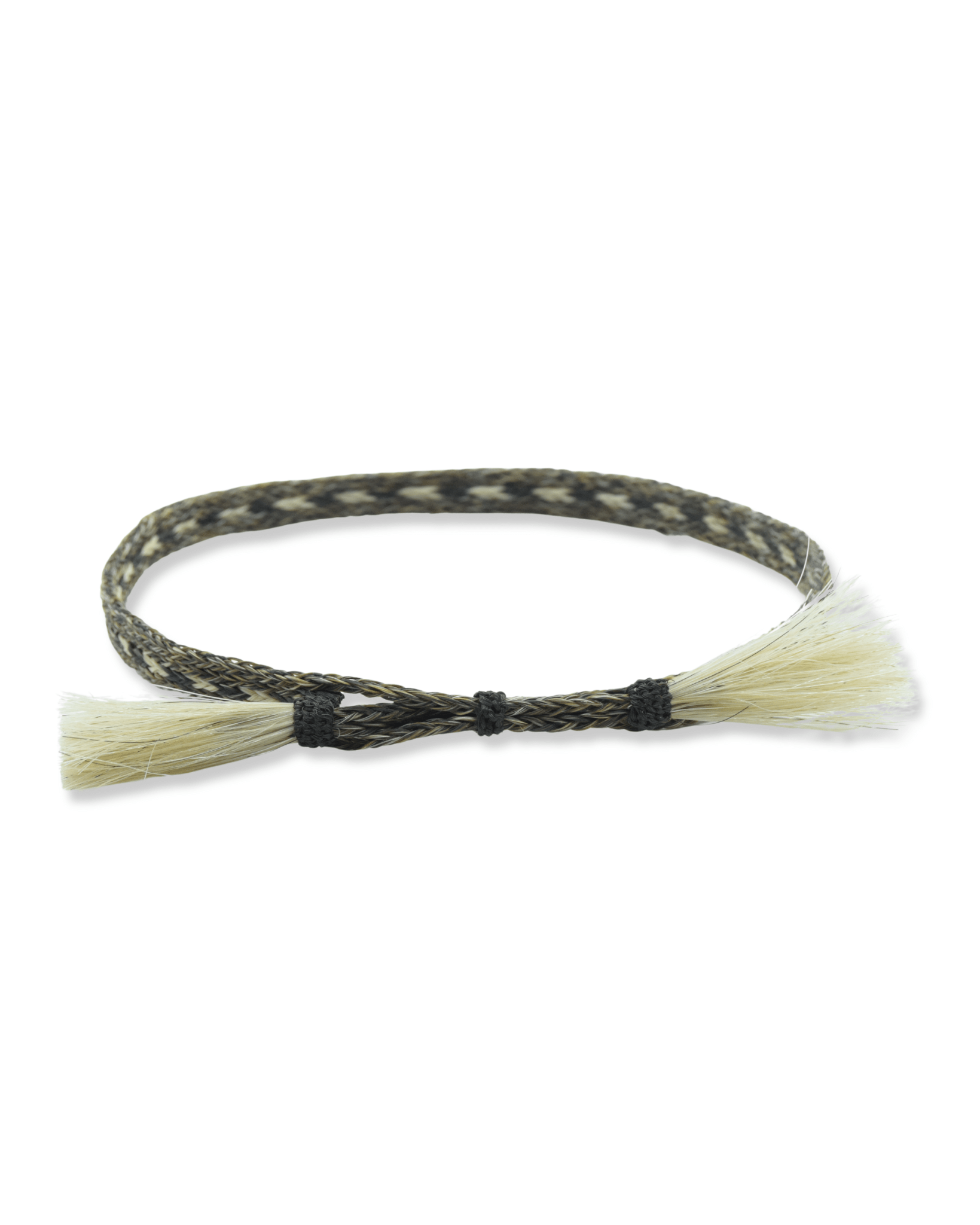 Toquilla de crin de caballo - Goose Hatmakers