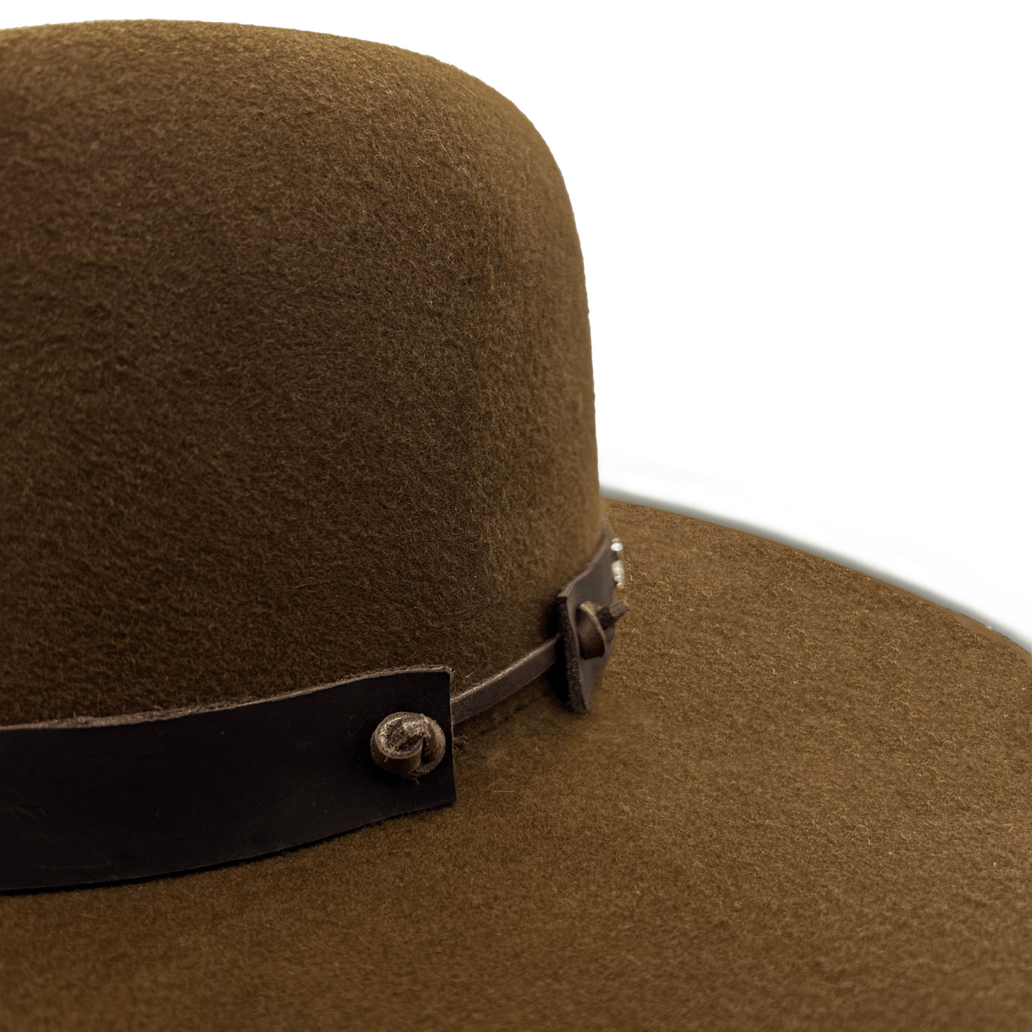 Unforgiven - Goose Hatmakers