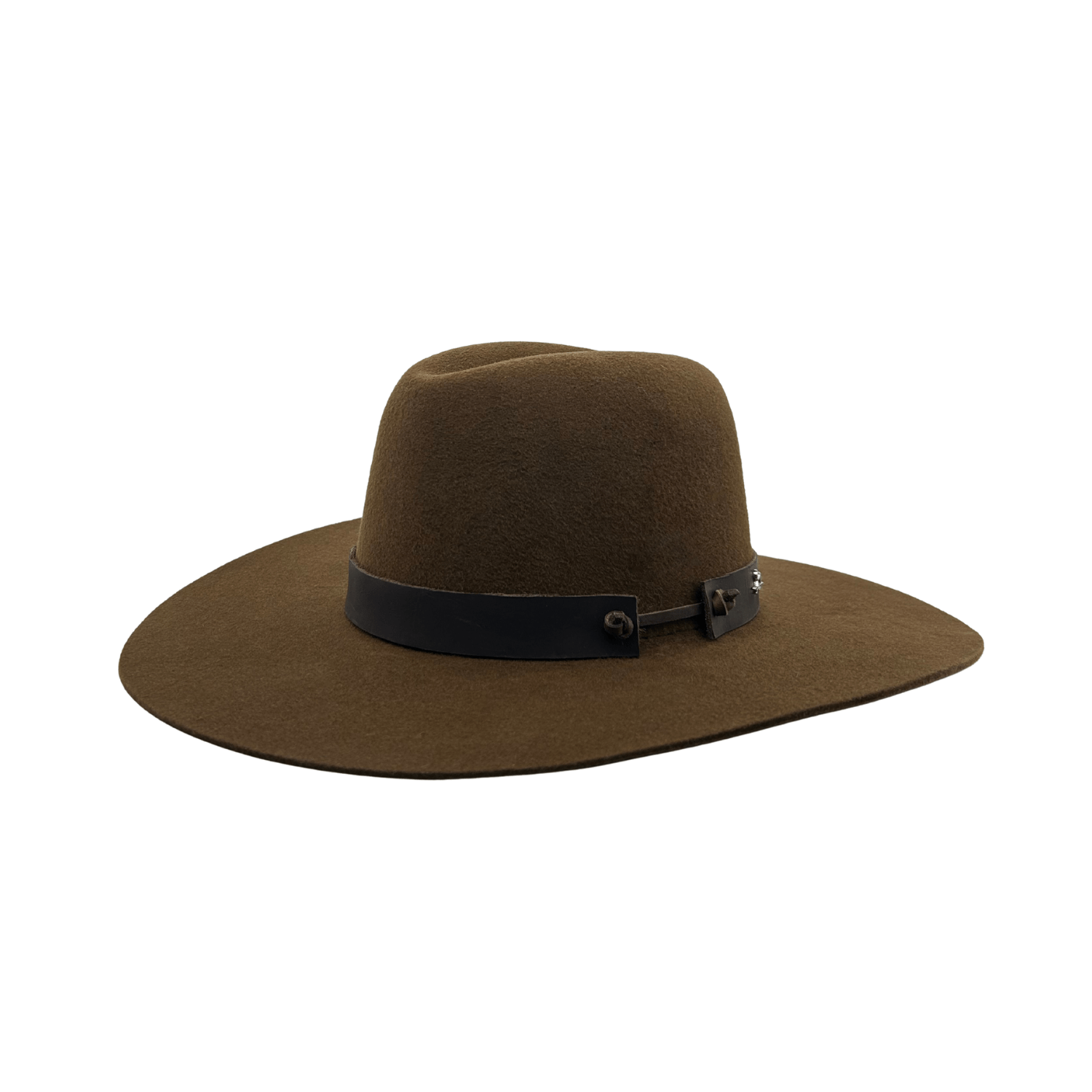 Unforgiven - Goose Hatmakers