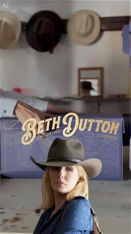 Portada del video de Beth