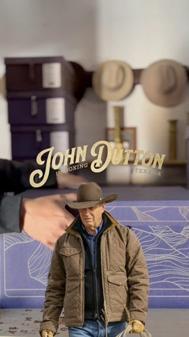 Portada del video de John