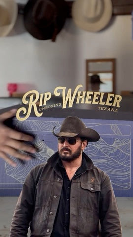 Portada del video de Wheeler